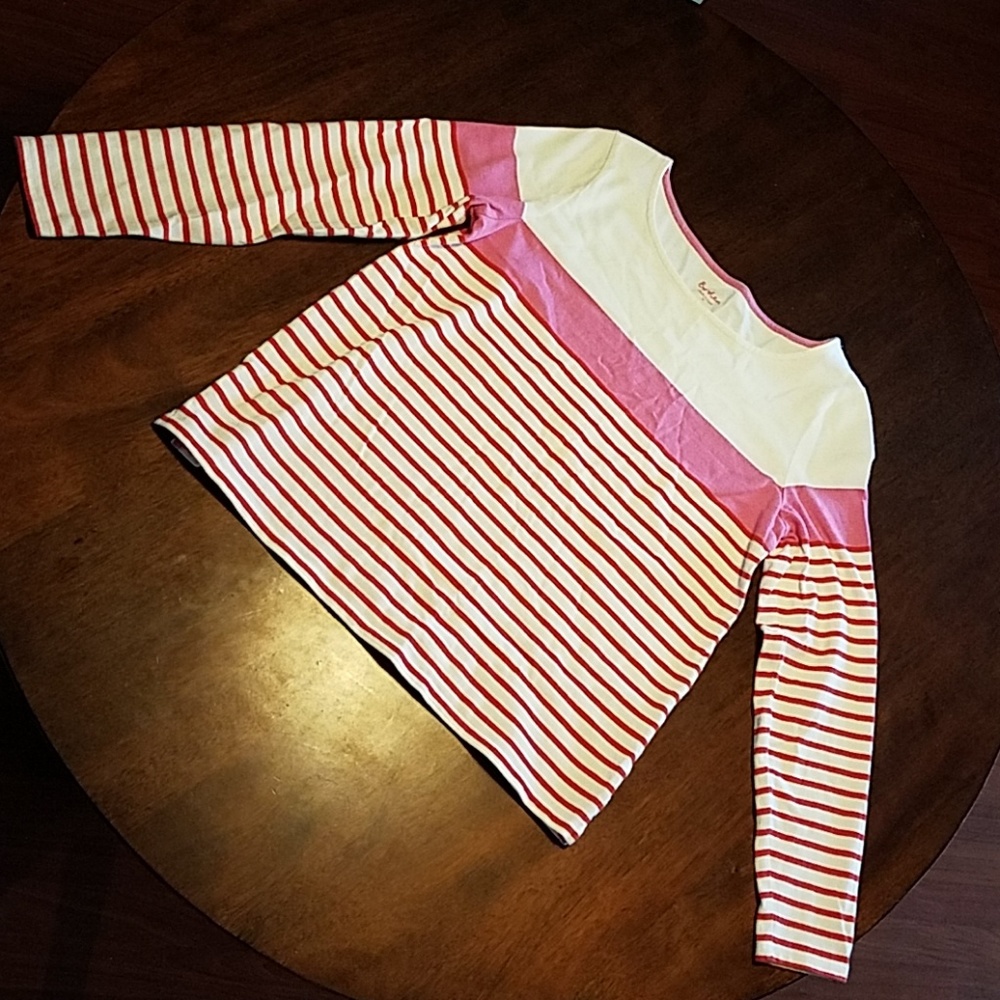 Boden long sleeve shirt